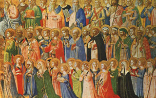 All-Saints