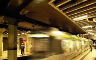 stazione metro