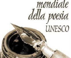 giornata poesia