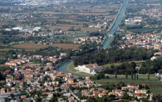 stra panorama